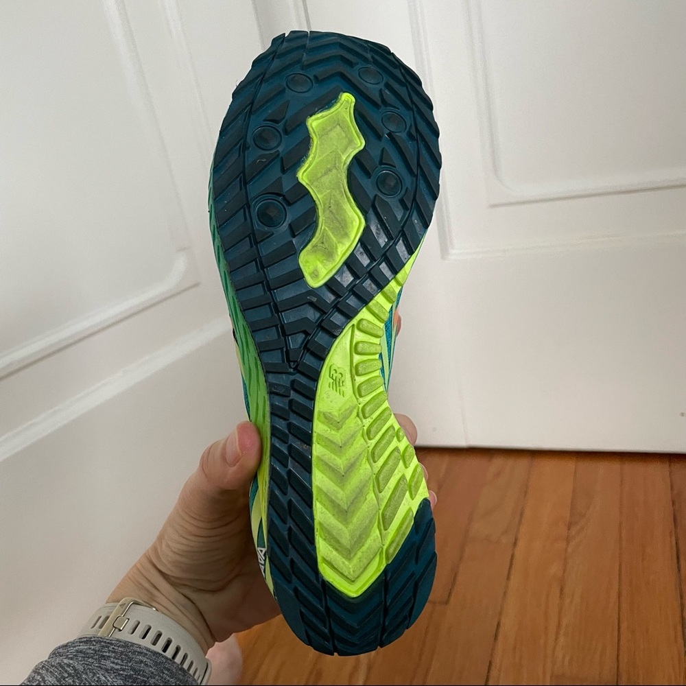 New Balance Xc 900 Running Racing Flats Gem